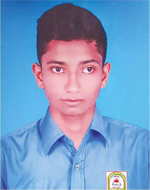 Photo of মো: আহাদ আলী